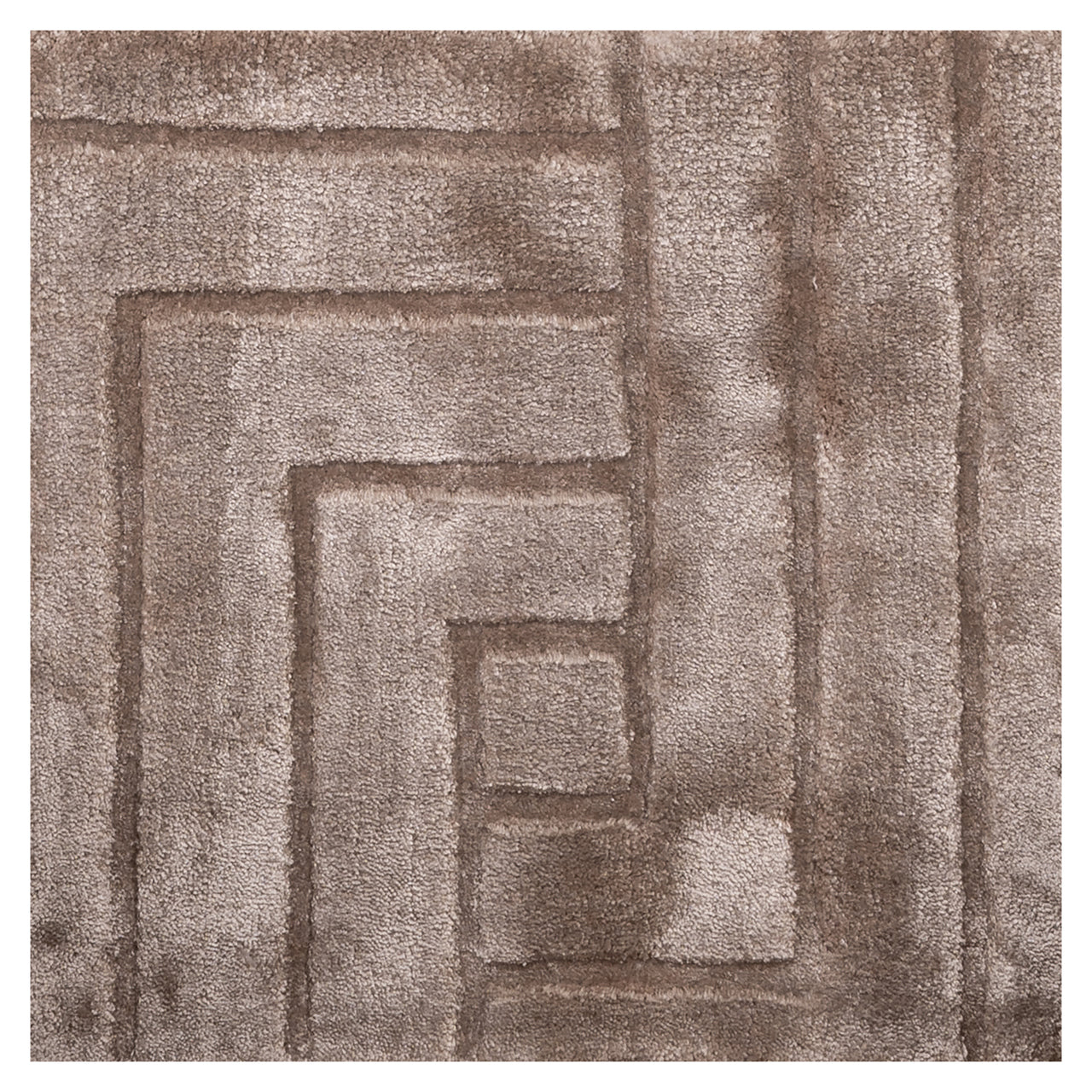 Carpet Bayon taupe 200x300