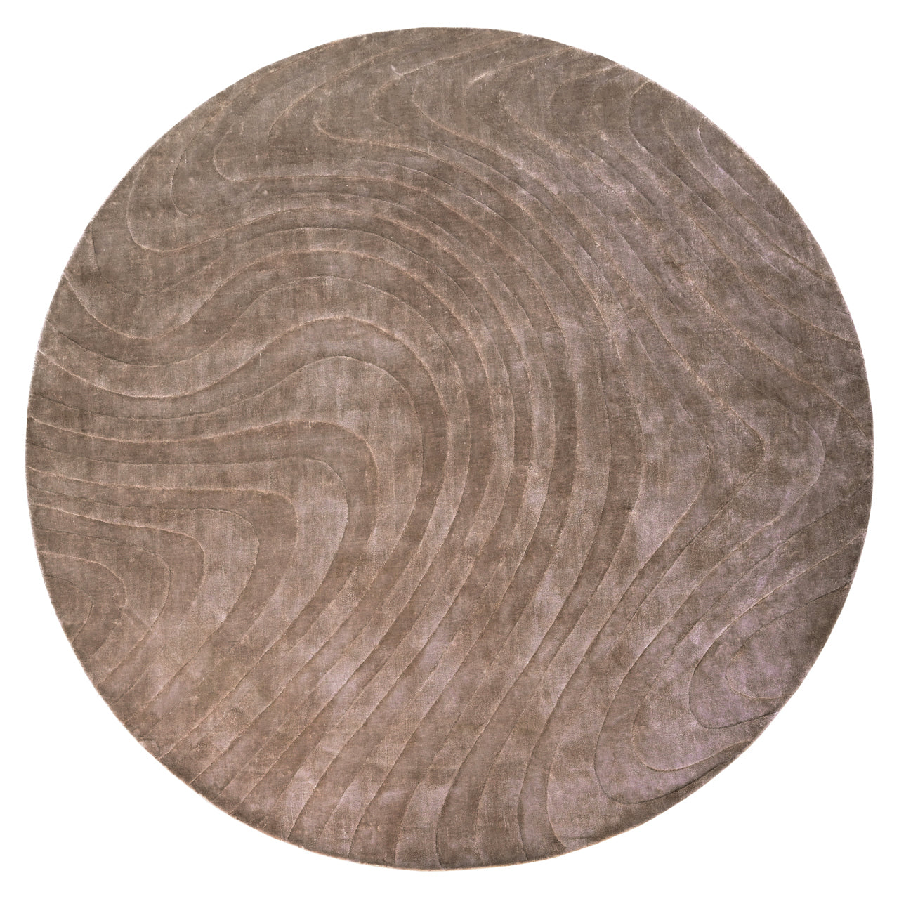 Carpet Fellion taupe