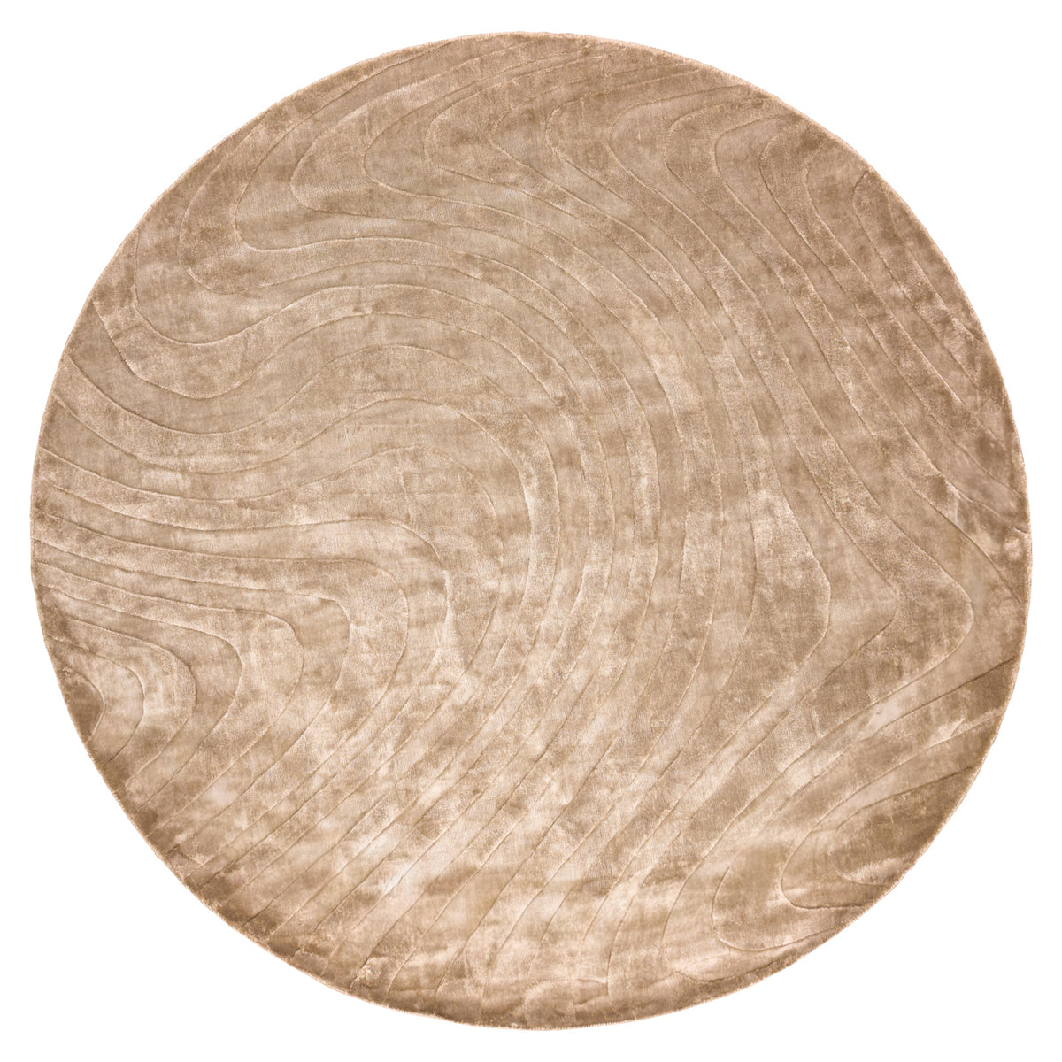 Carpet Fellion taupe