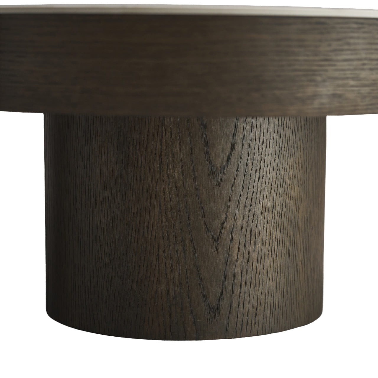Coffee table Langford brown