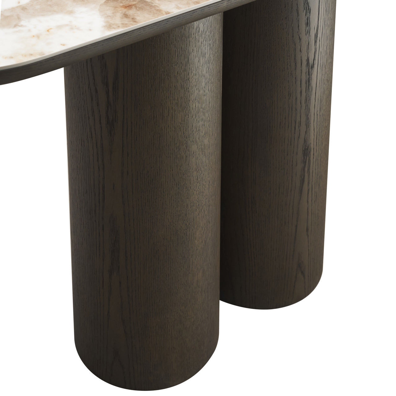 Console Langford brown