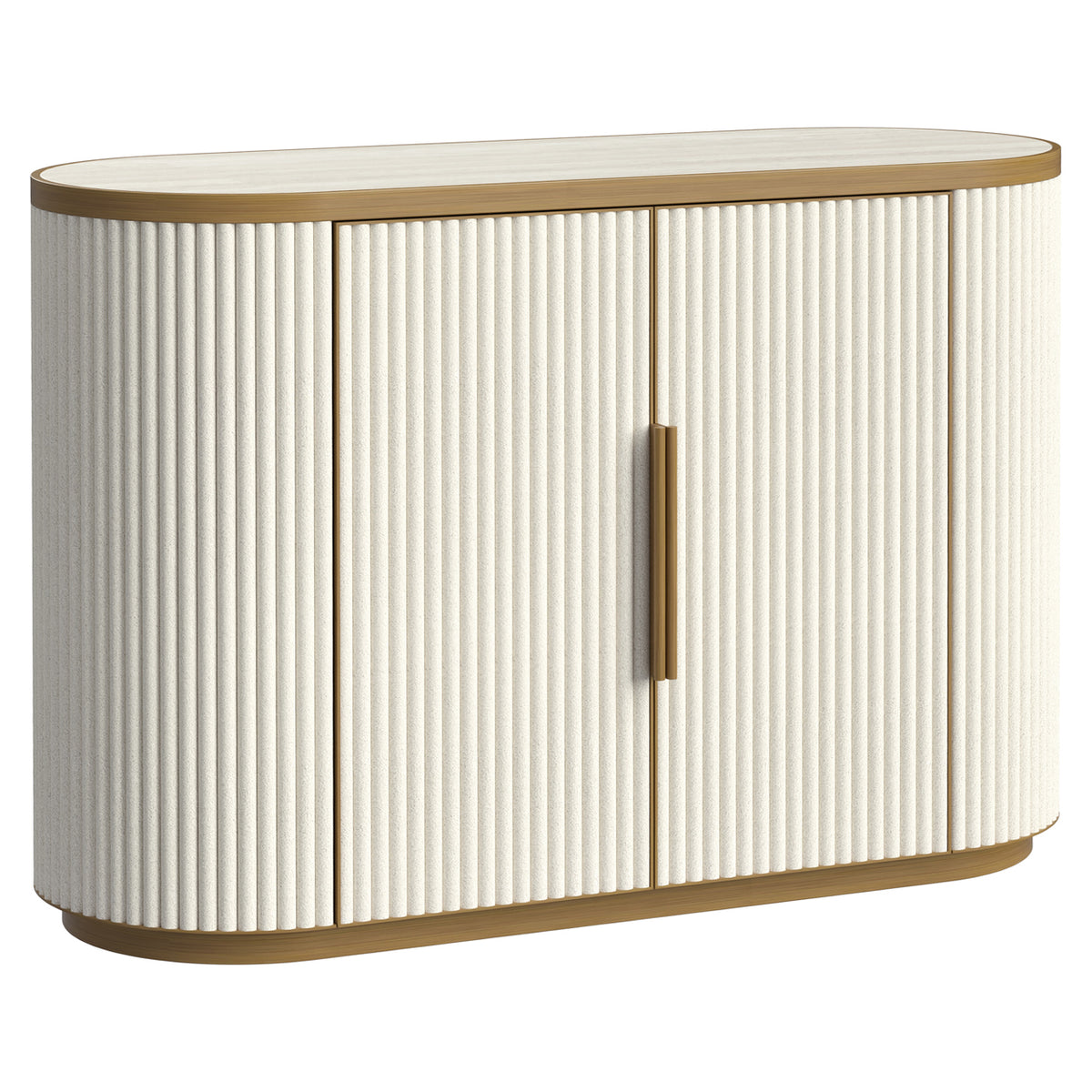 Sideboard Tivoli white