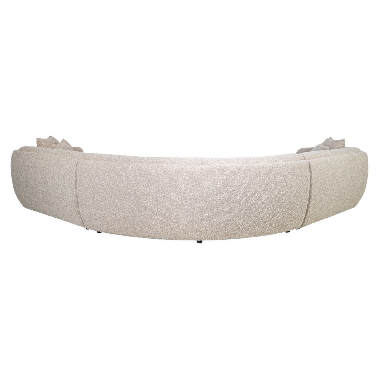 Sofa Gianelle natural chunky