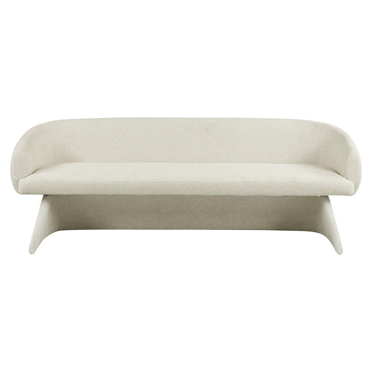 Dining bench Quiriro biscotti