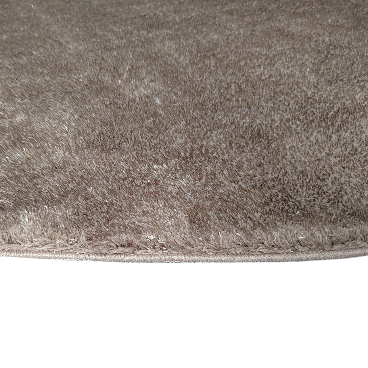 Carpet Freya brown pebble 230x350