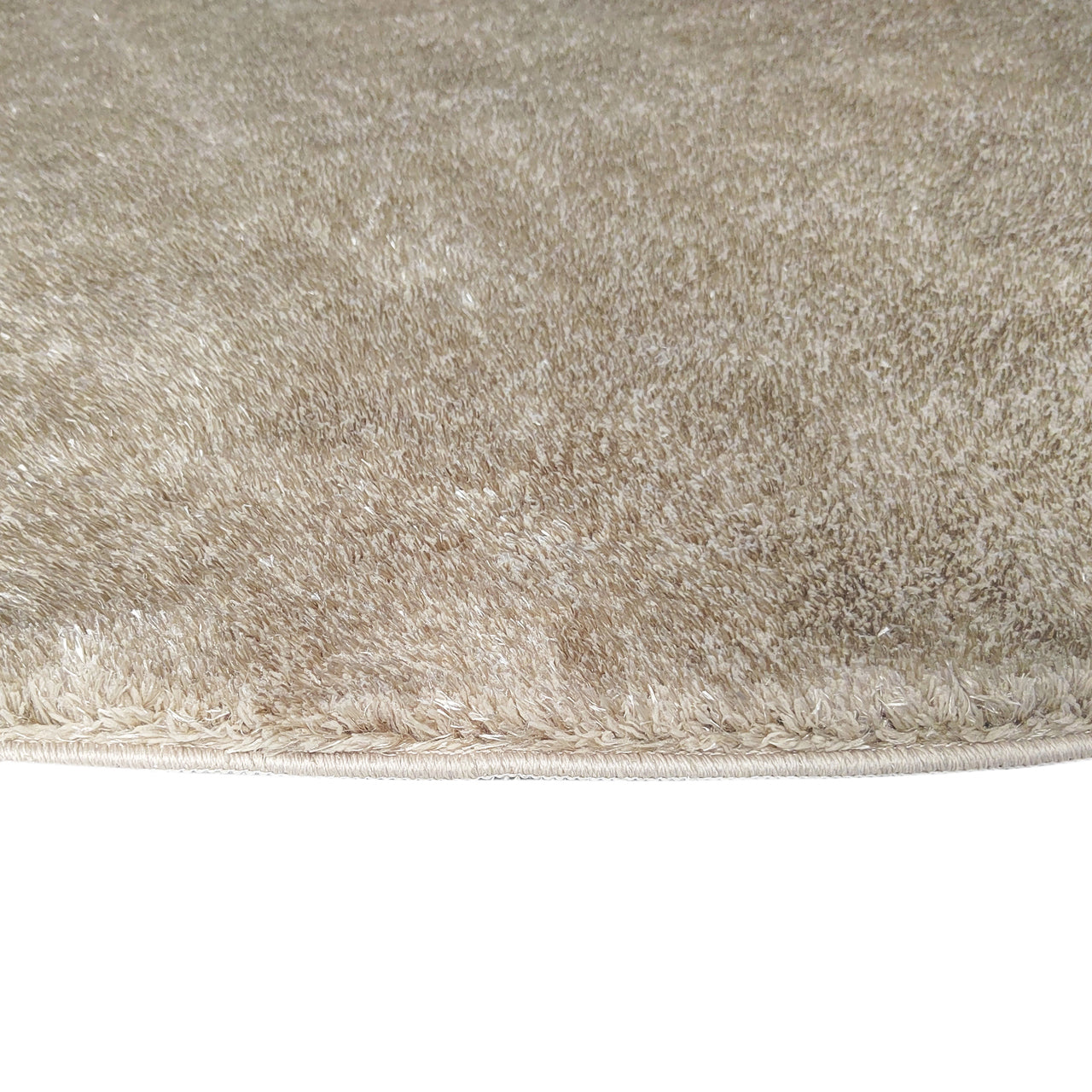 Carpet Mats beige pebble 230x350