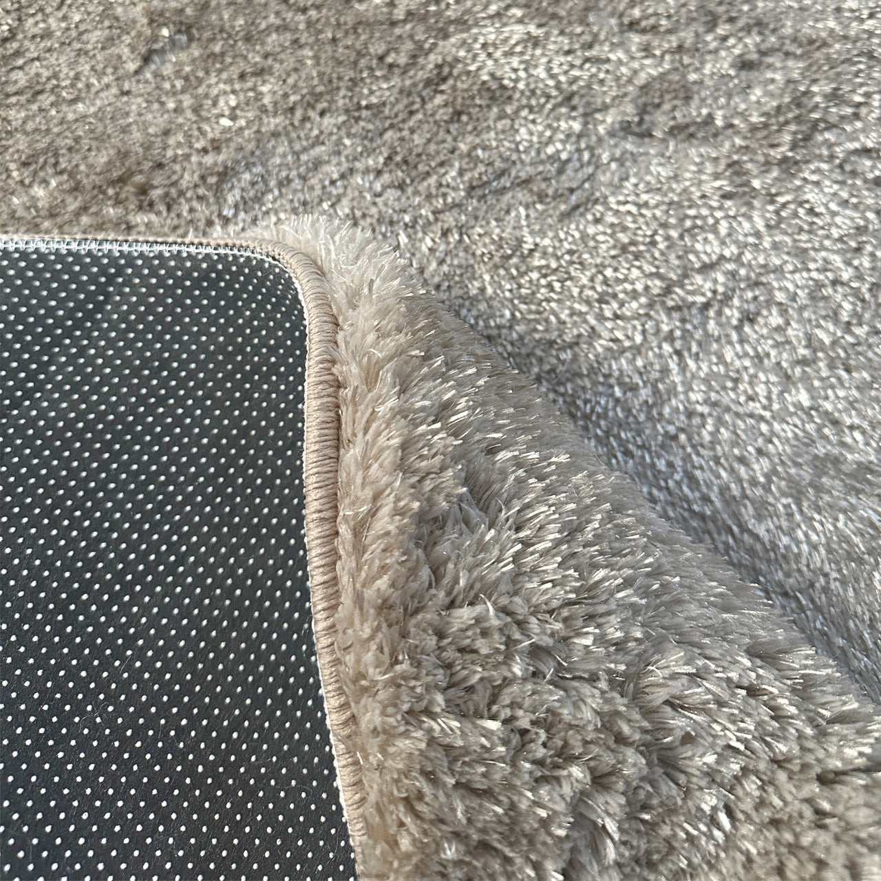 Carpet Mats beige pebble 230x350