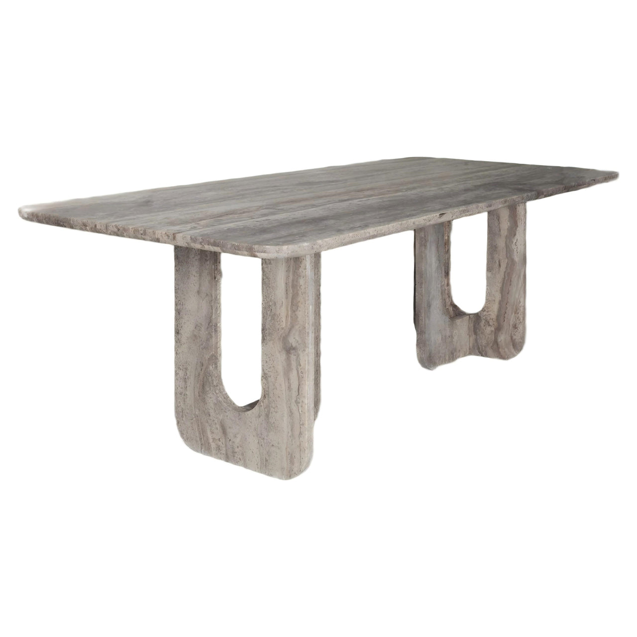 Dining table Westin grey 230