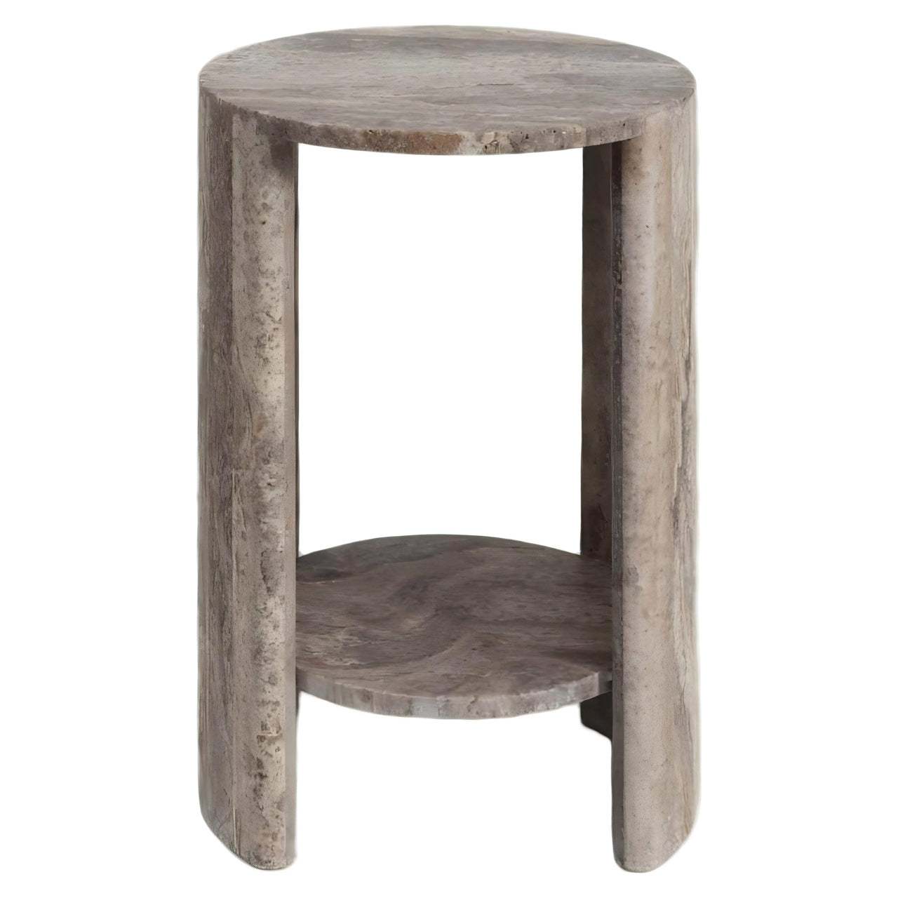End table Westin grey