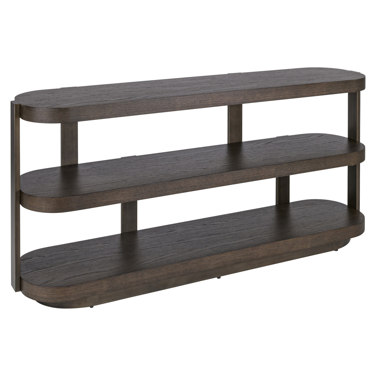 Console Ellington brown