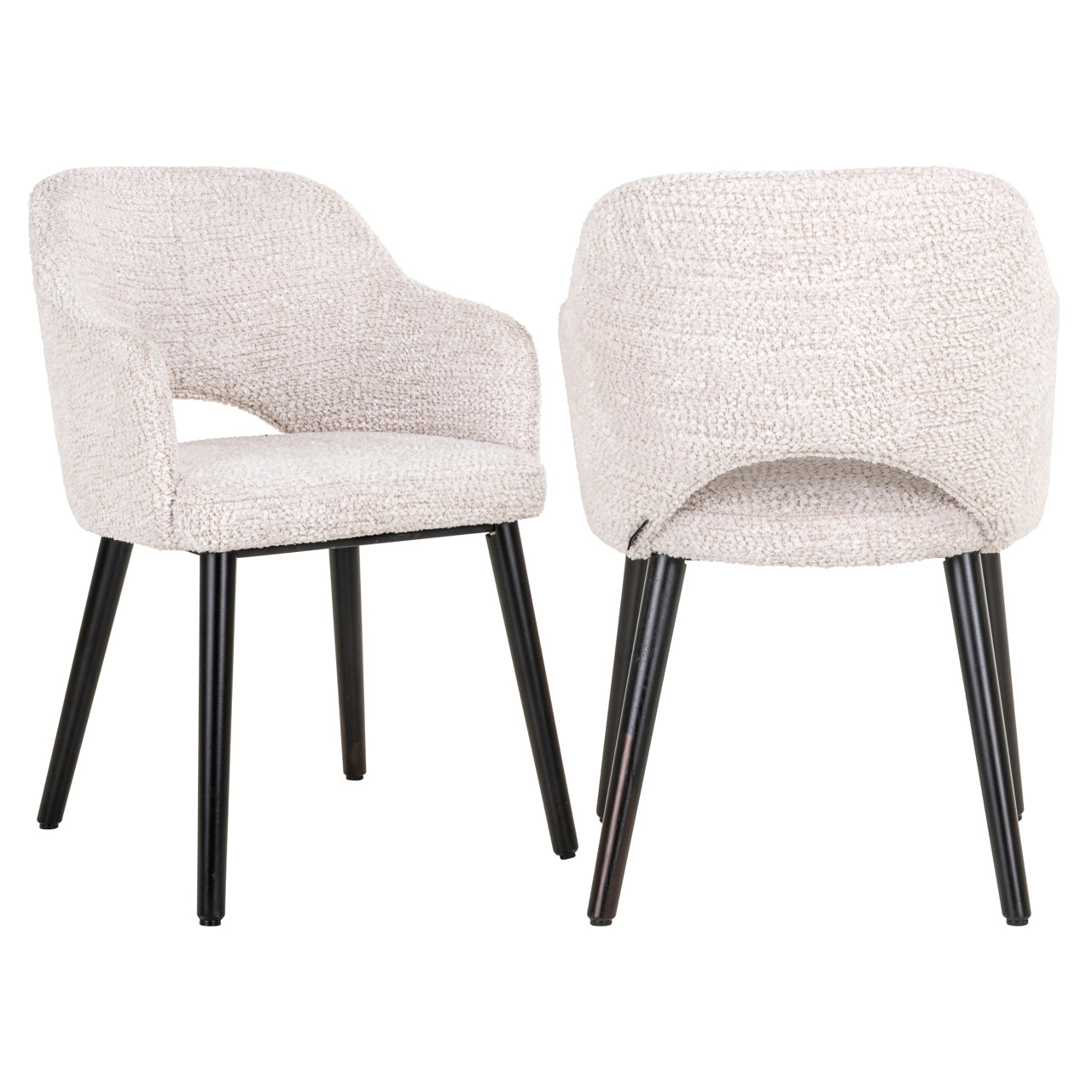 Dining chair Gianna customized