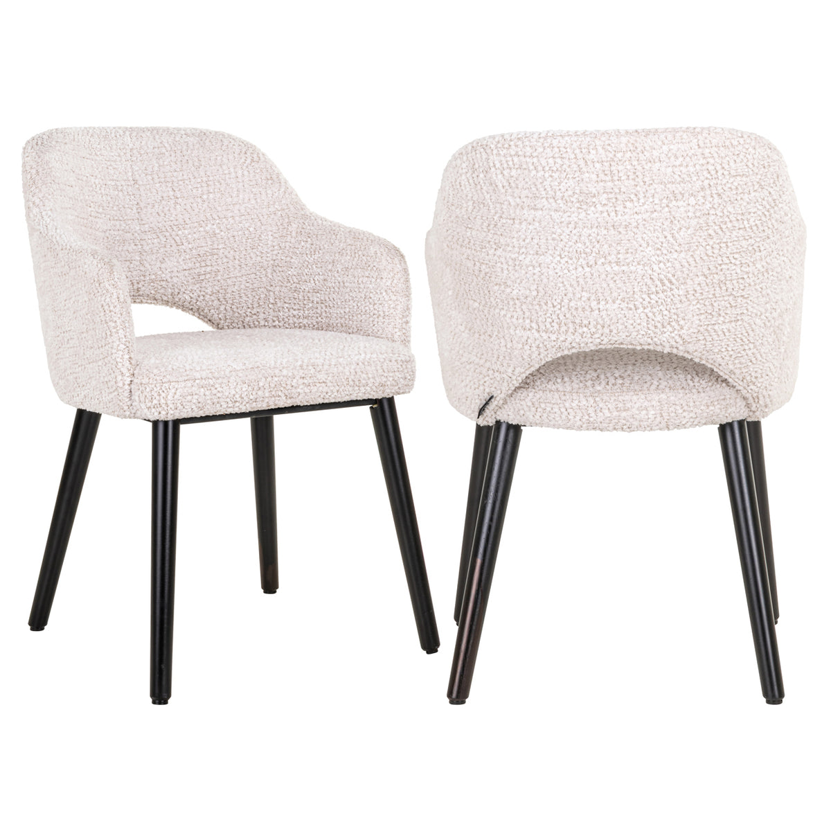 Dining chair Gianna customized