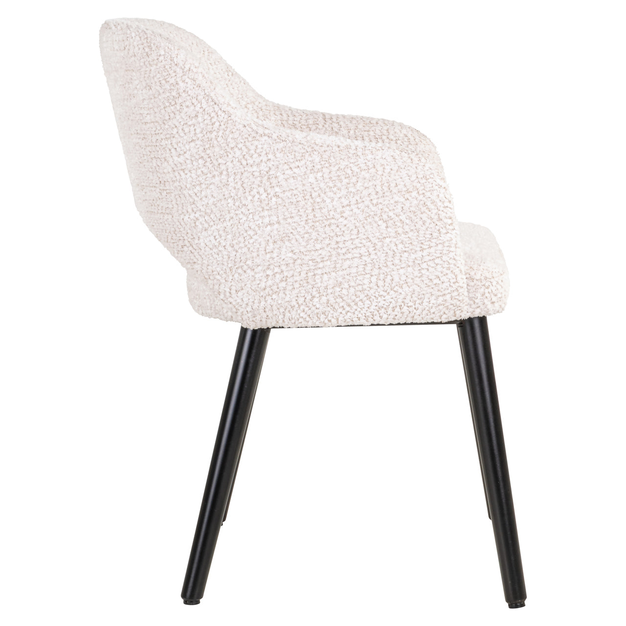 Dining chair Gianna customized