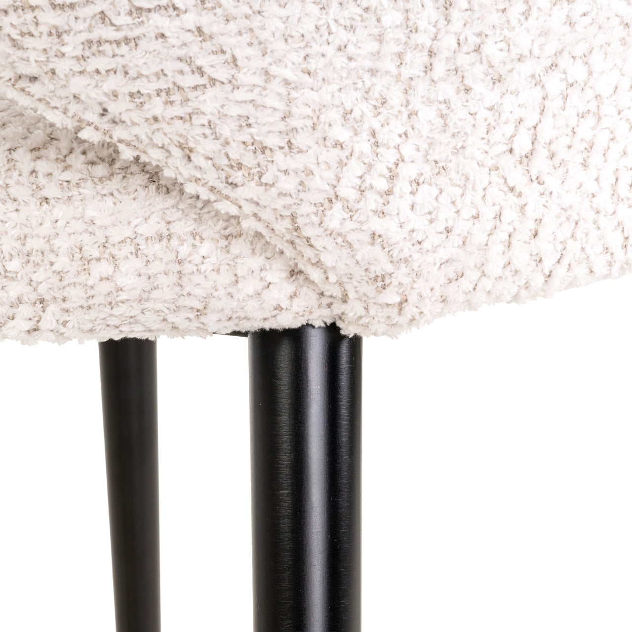 Dining chair Gianna customized
