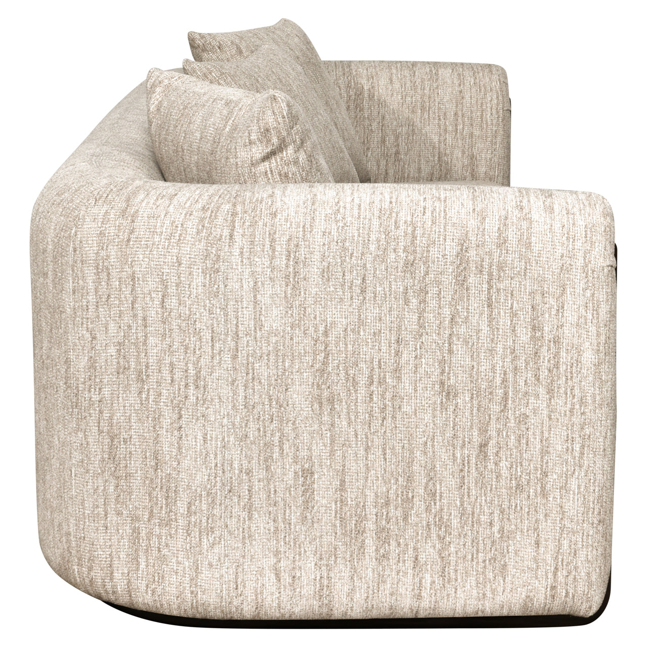 Sofa Winslov natural softweave fire retardant