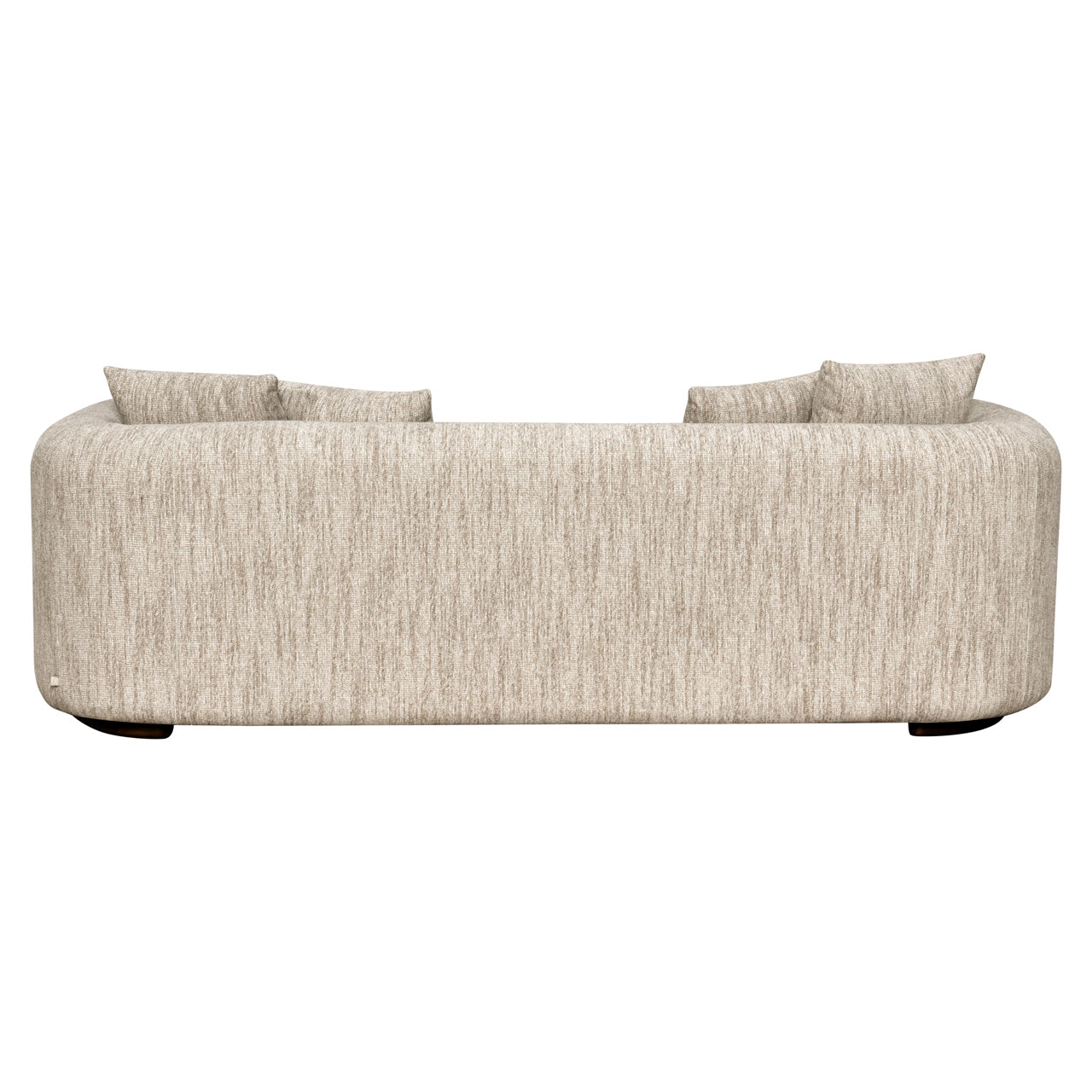 Sofa Winslov natural softweave fire retardant