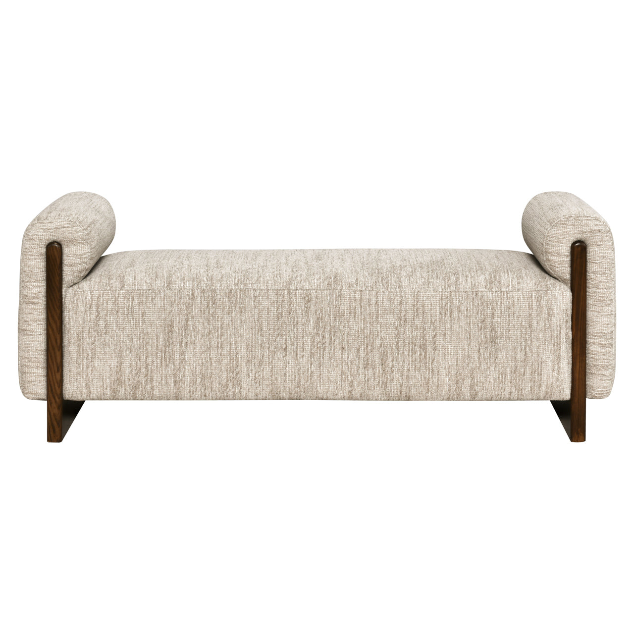 Bench Winslov natural softweave fire retardant