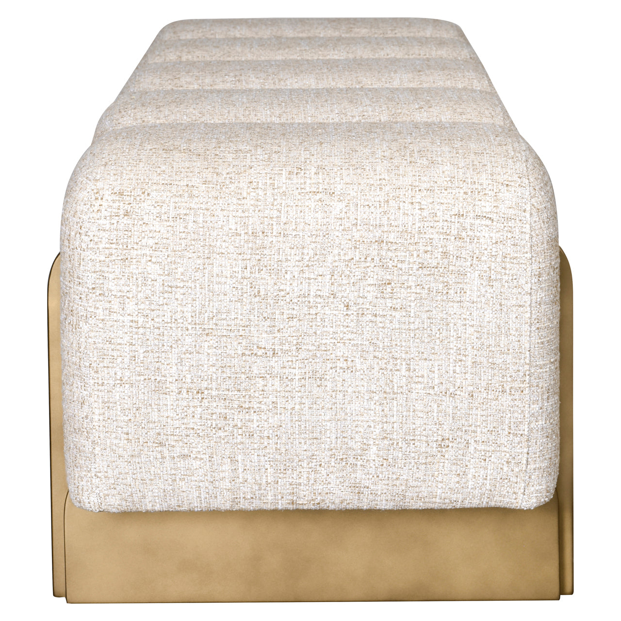 Bench Caleo cream tweed