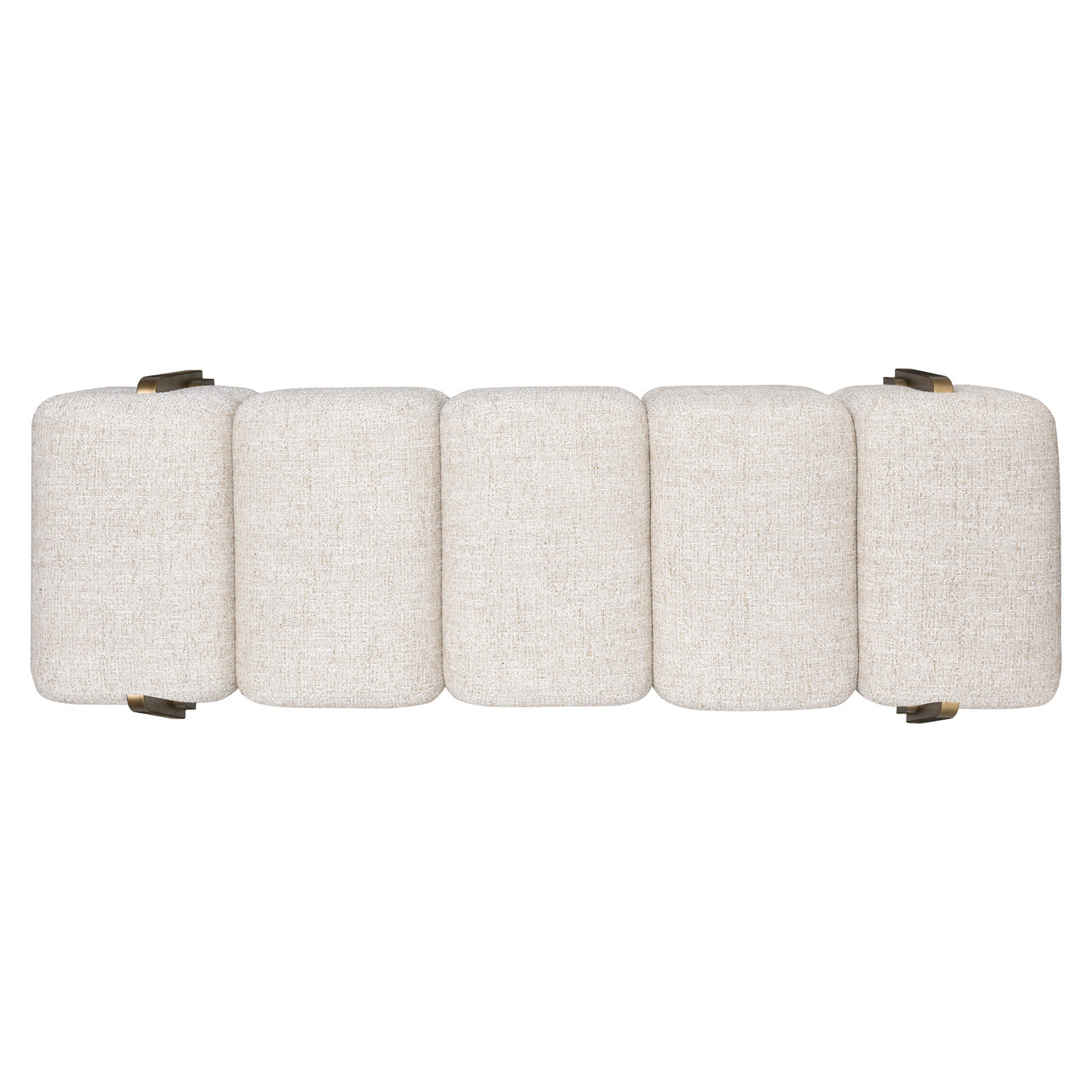 Bench Caleo cream tweed