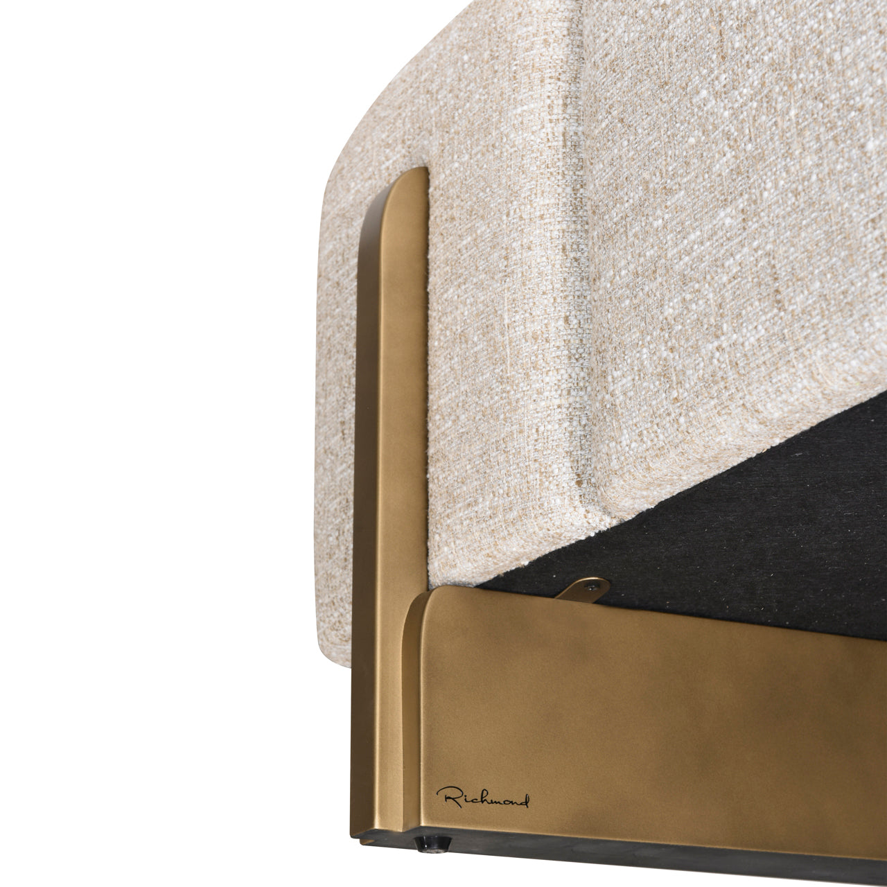 Bench Caleo cream tweed