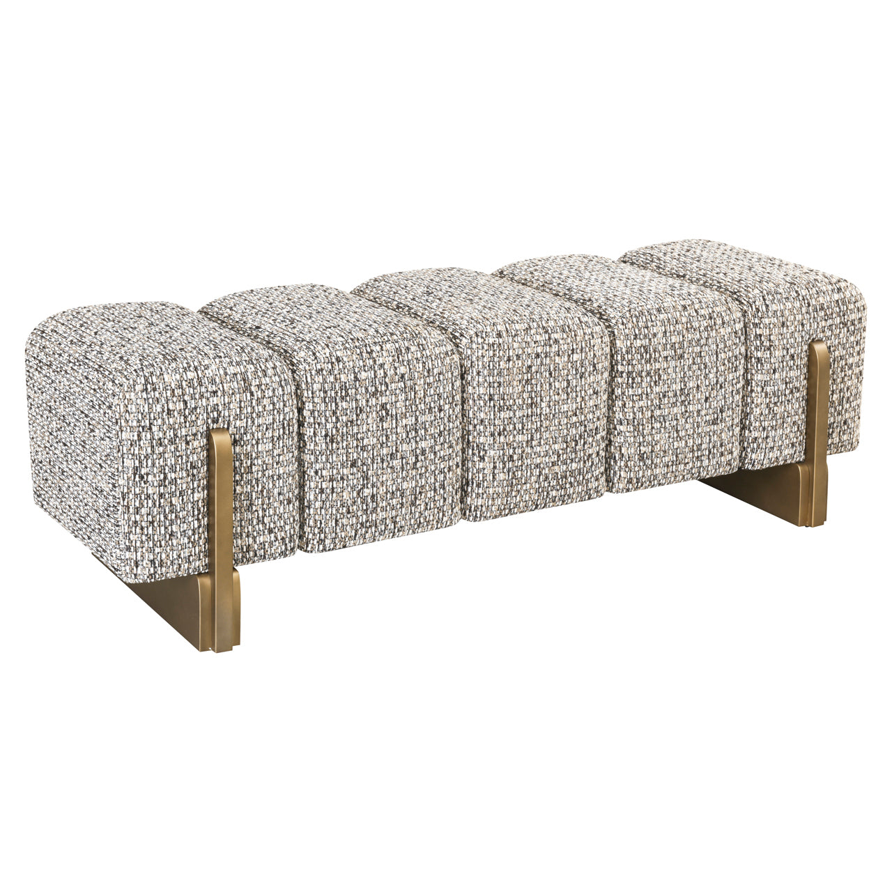 Bench Caleo Cobblestone
