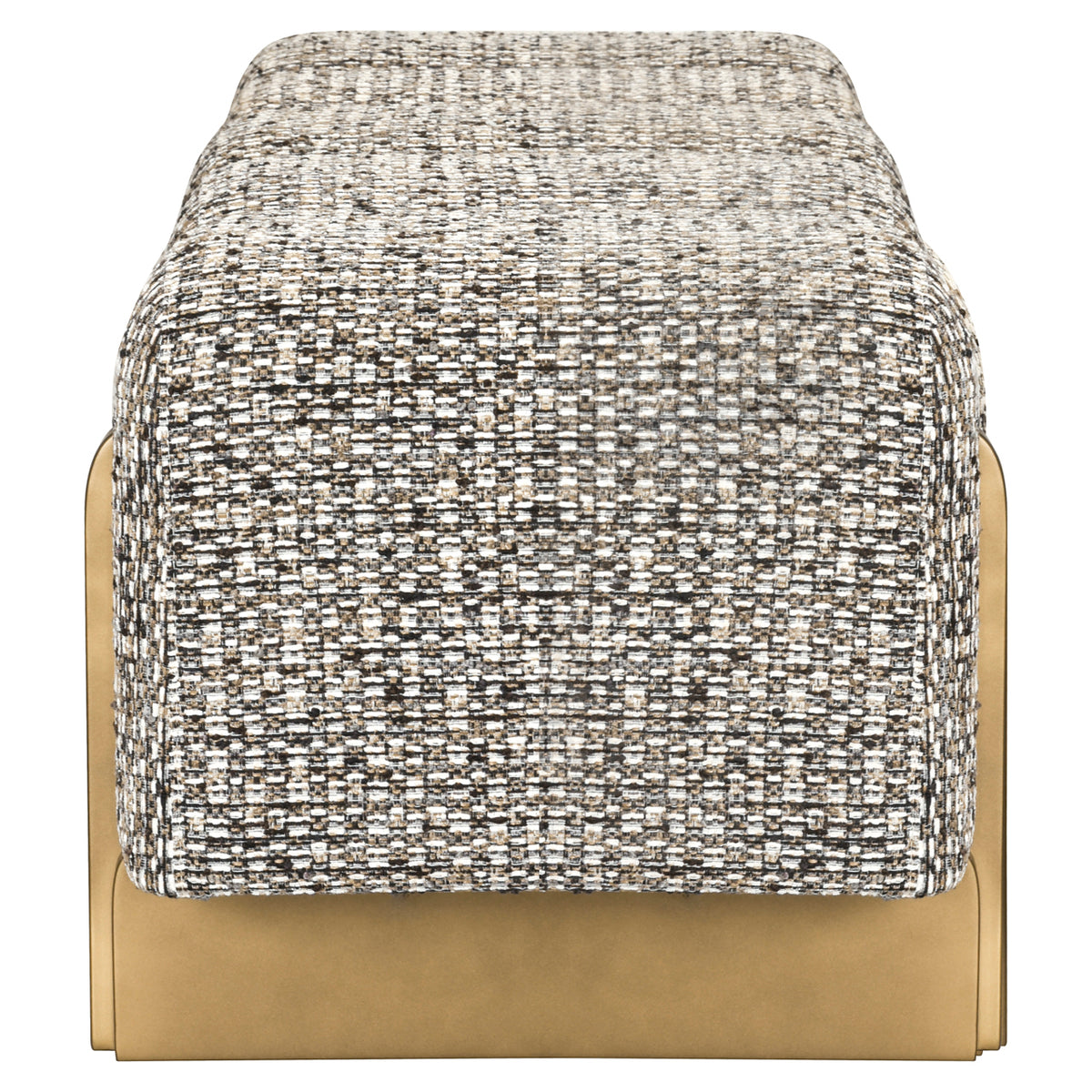 Bench Caleo Cobblestone