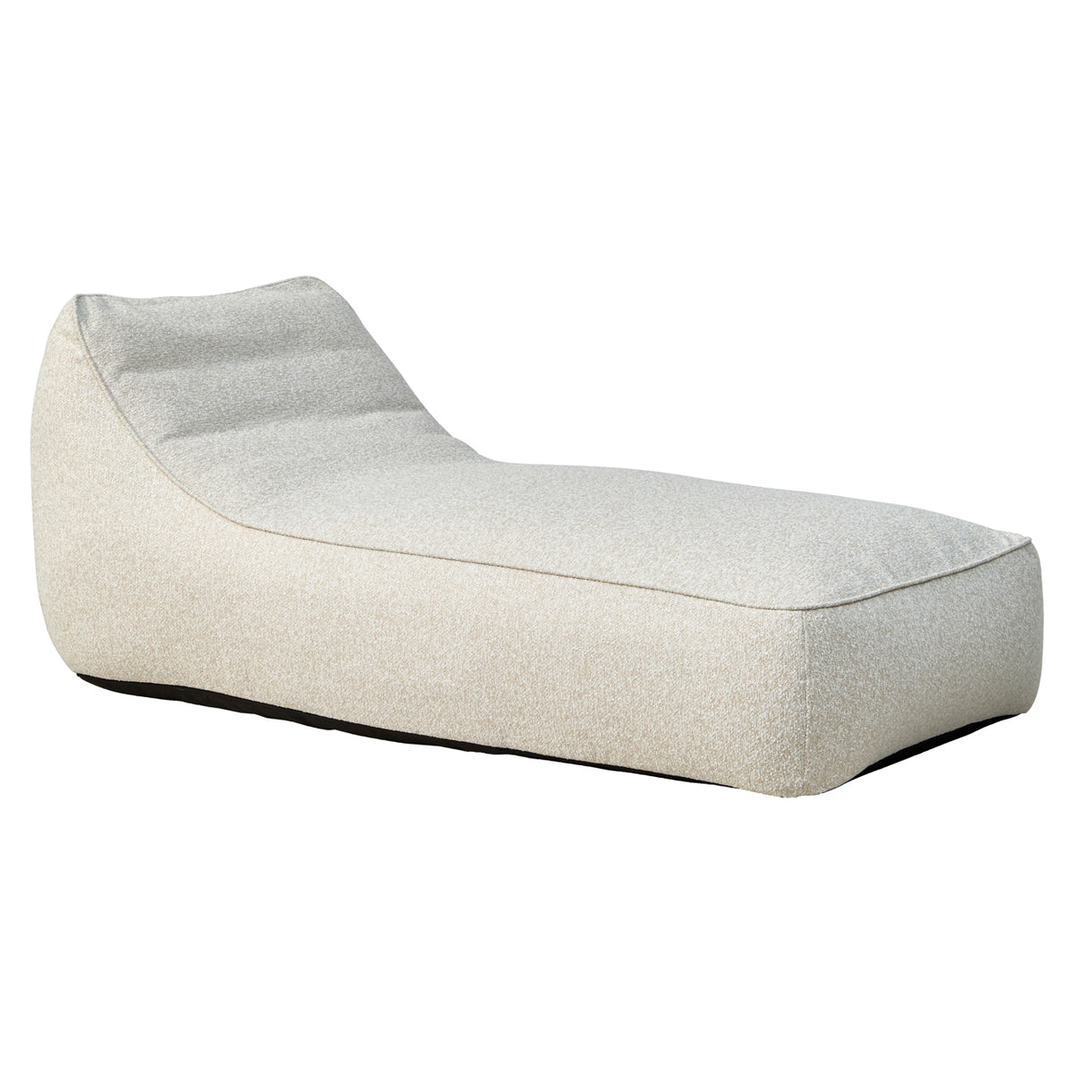 Outdoor daybed Solada ecru