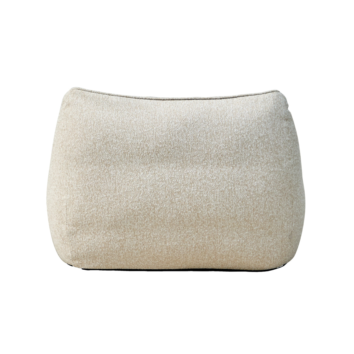 Outdoor daybed Solada ecru