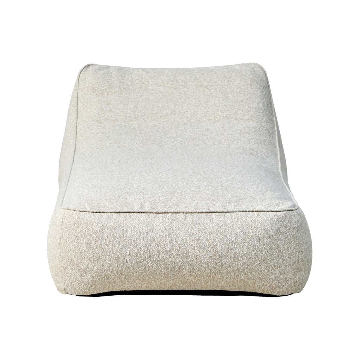 Outdoor daybed Solada ecru