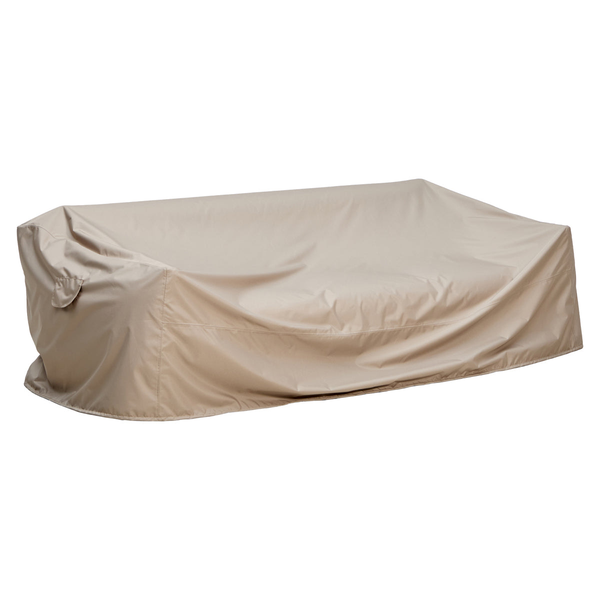 Winter protective cover Dawson taupe 214246 and 214245