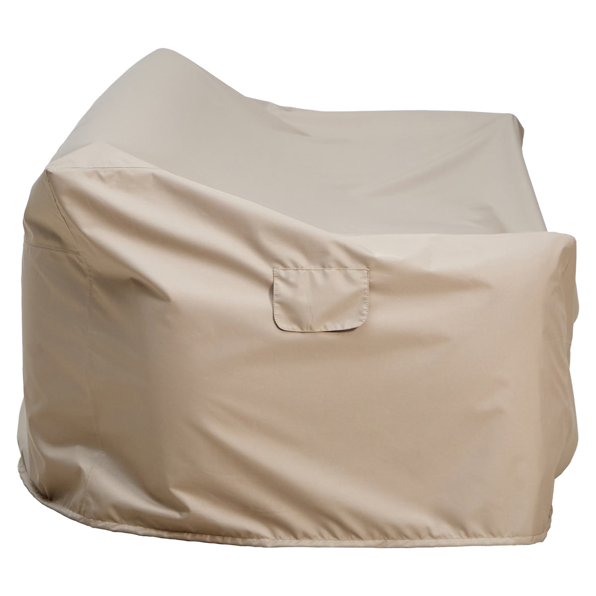 Winter protective cover Dawson taupe 214246 and 214245