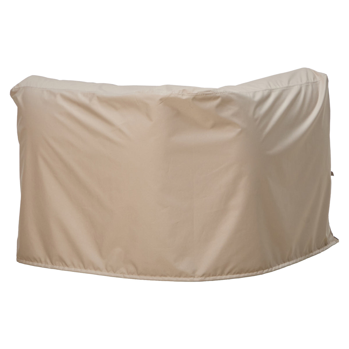 Winter protective cover Dawson taupe 214528 (Set of 3)