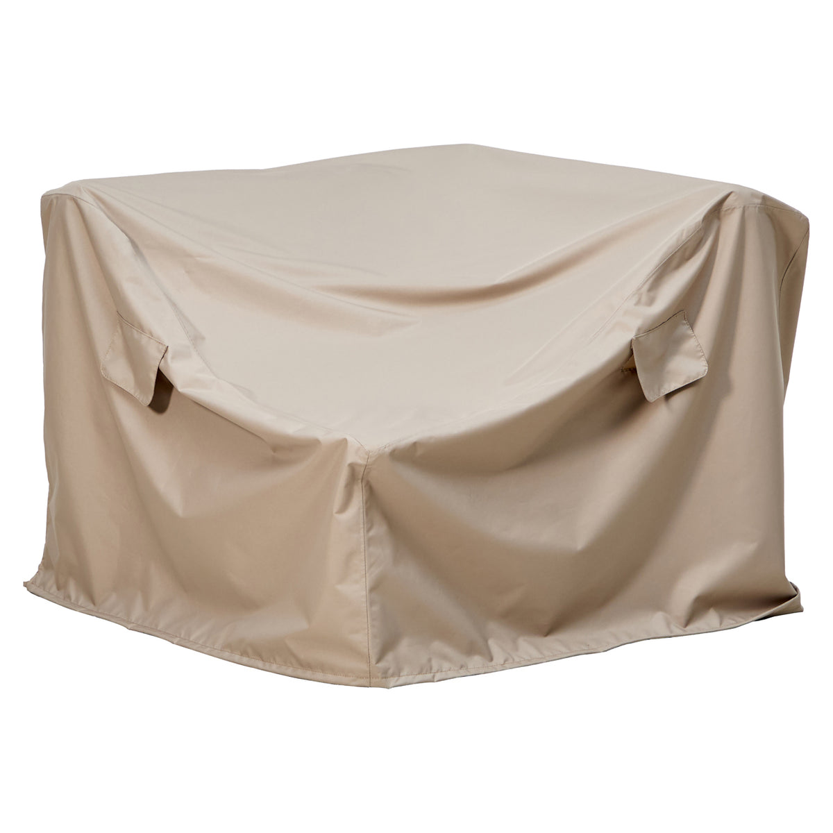 Winter protective cover Dawson taupe 214528 (Set of 3)