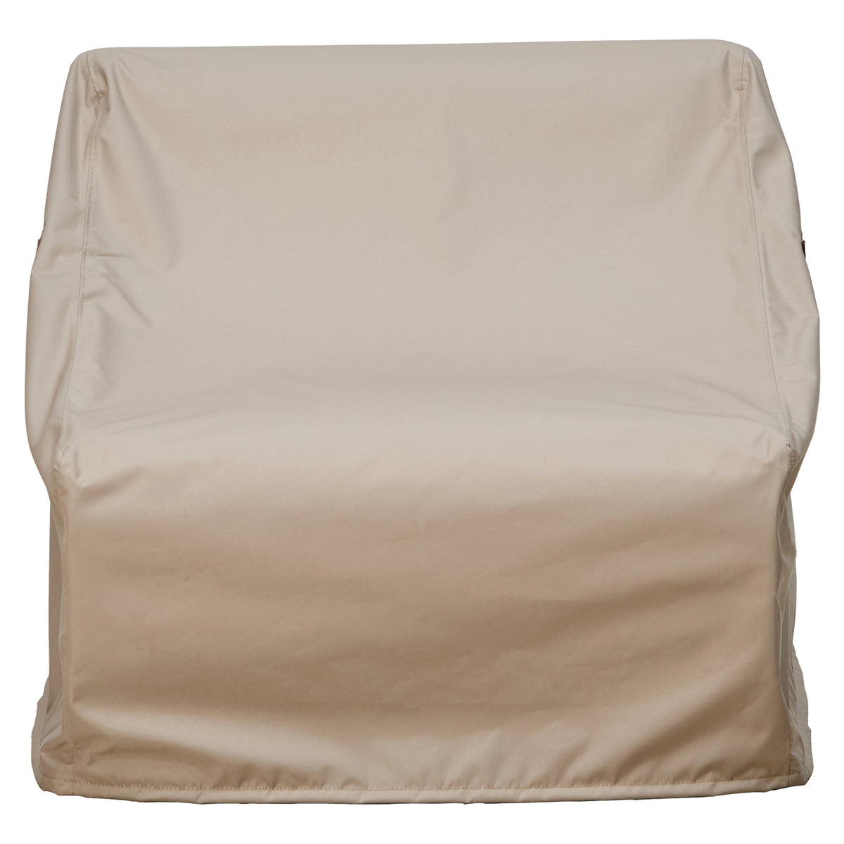 Winter protective cover Dawson taupe 214529