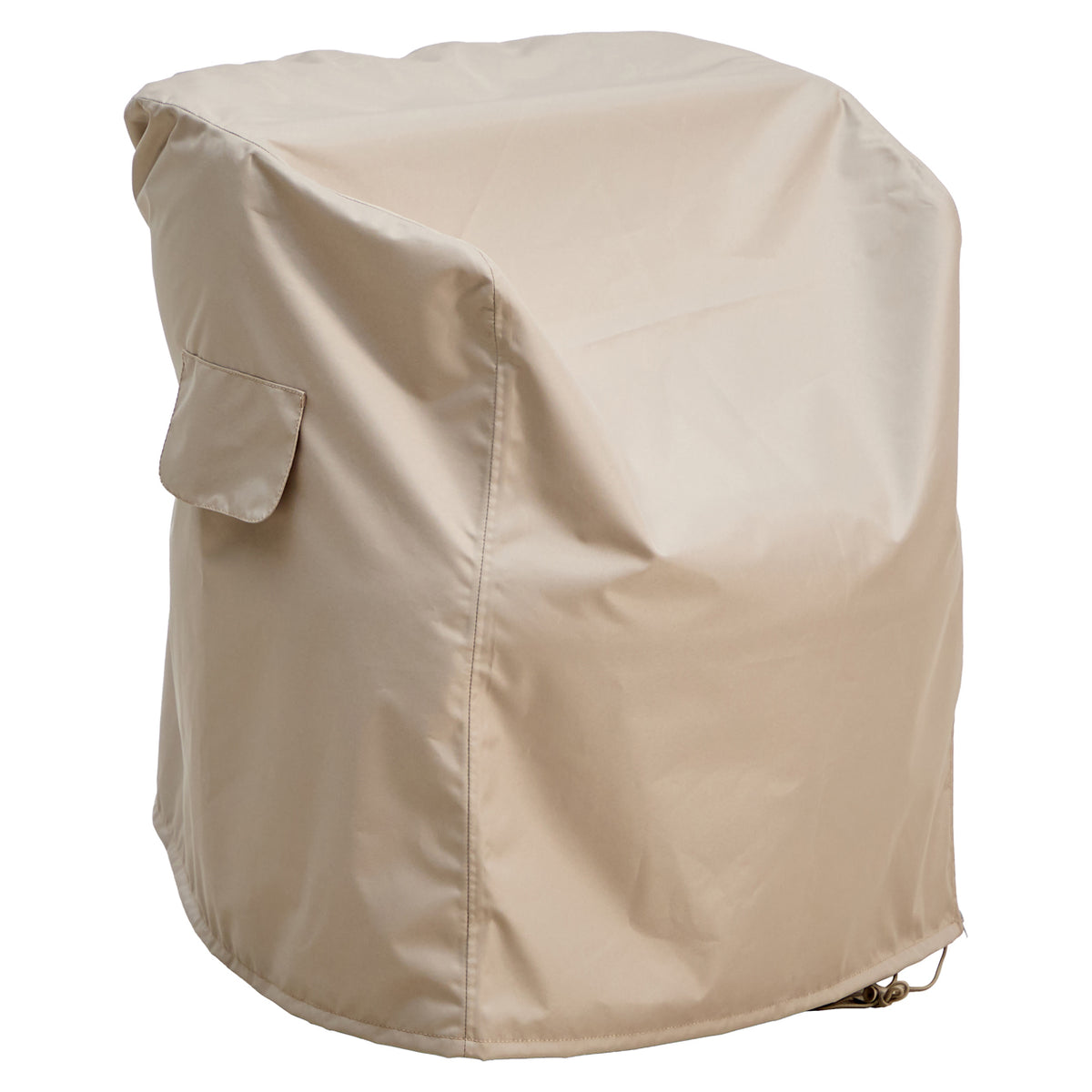 Winter protective cover Mason taupe 214250 and 214249