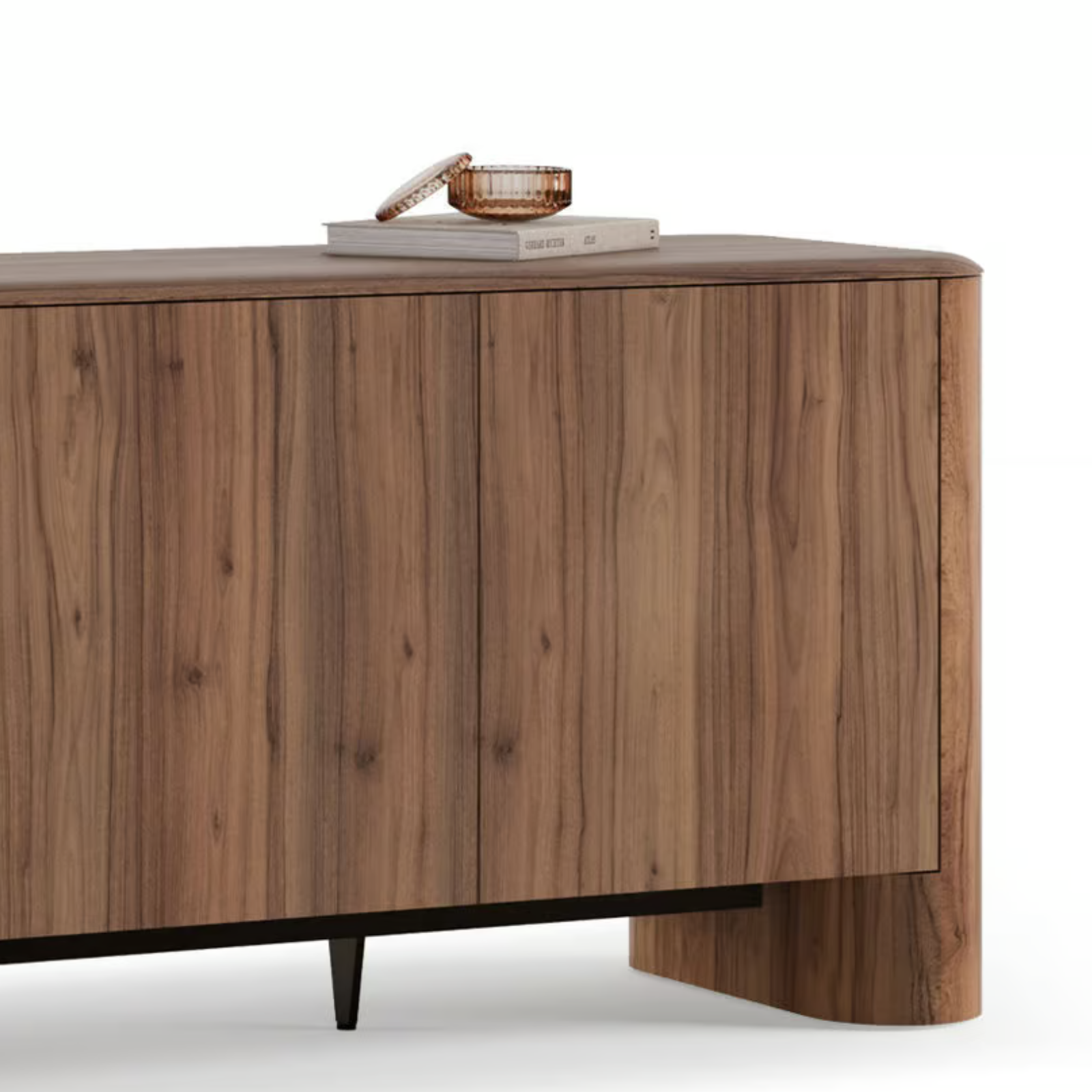 Dressoir Enna Hout