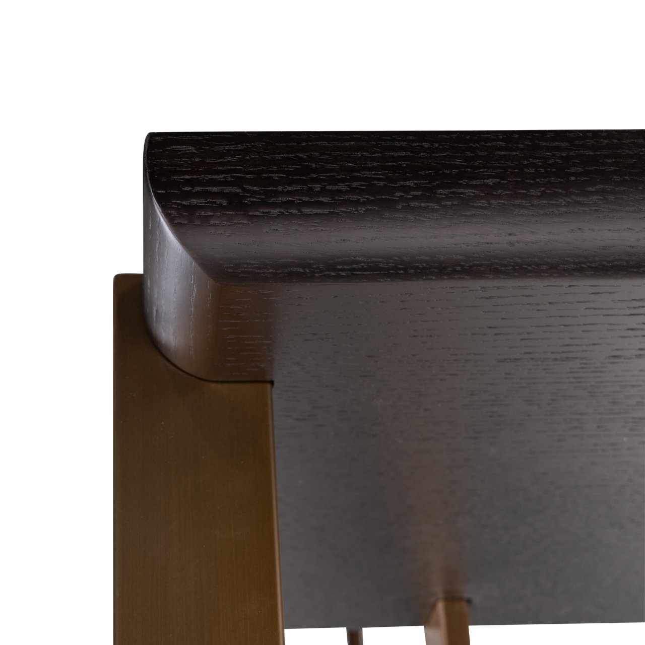 Display cabinet Alexander Jones charcoal (Rigley)