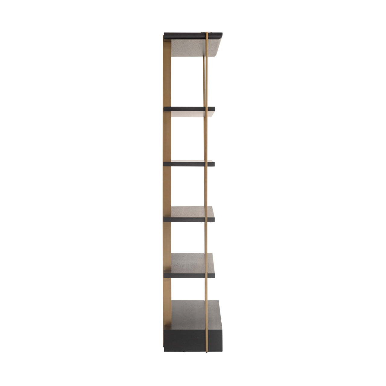 Display cabinet Alexander Jones charcoal (Rigley)