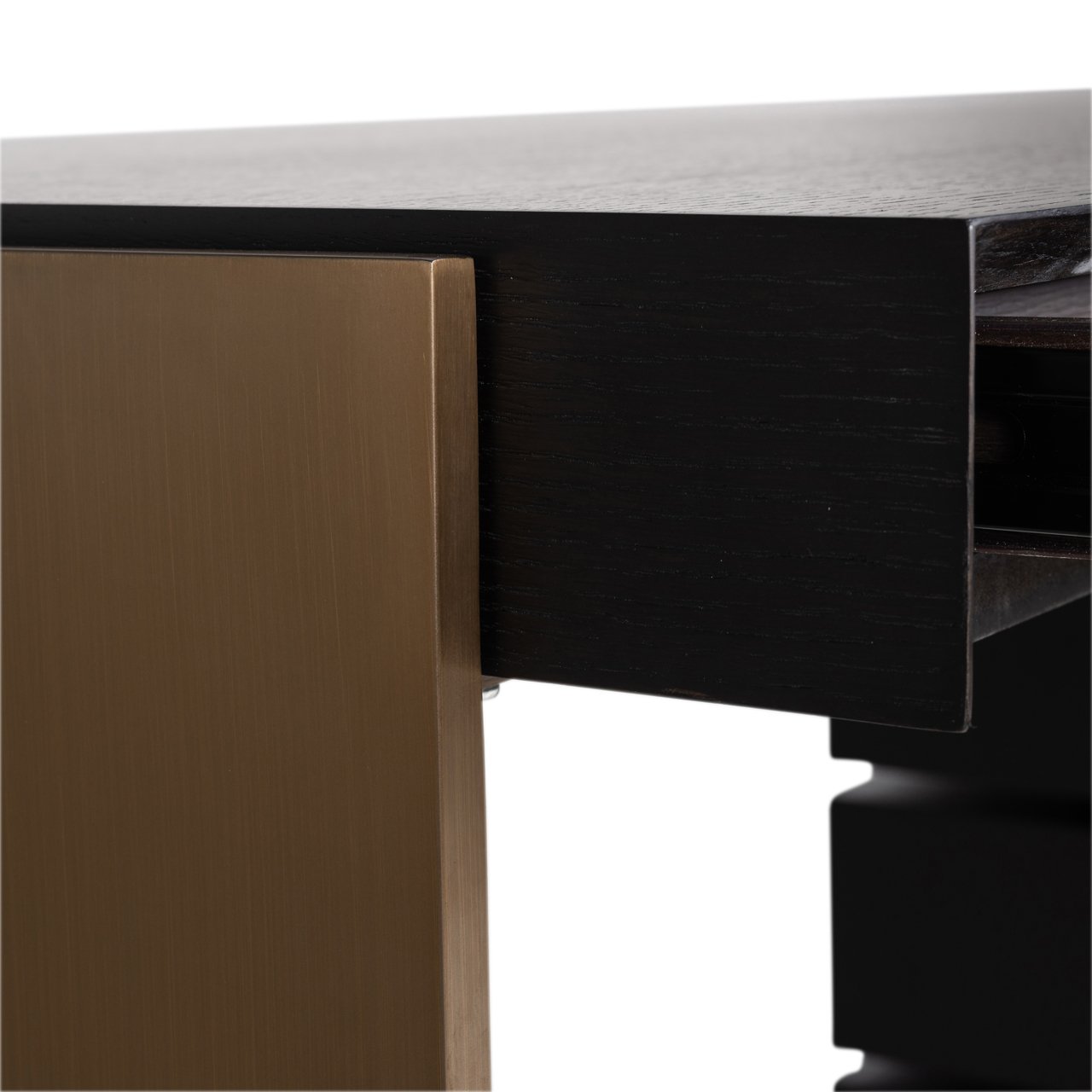 Desk Alexander Jones charcoal (Connar)
