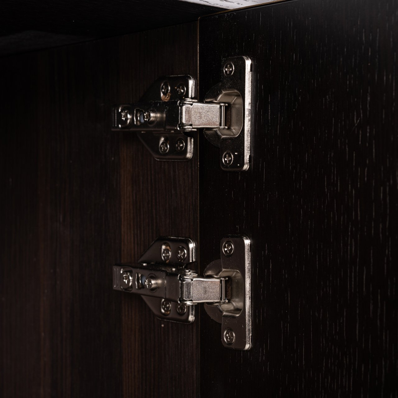 Sideboard Alexander Jones charcoal (Dax)