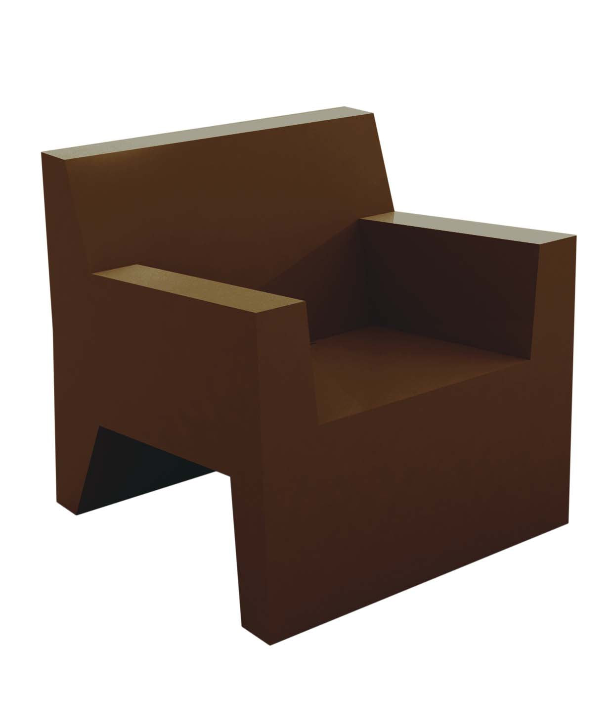 Jut Lounge Chair