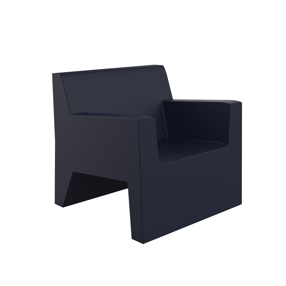 Jut Lounge Chair