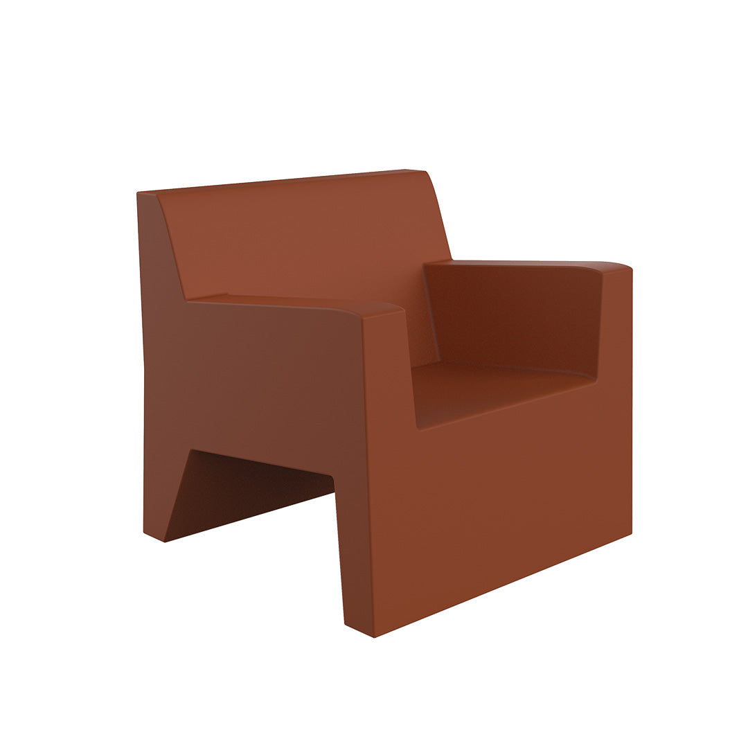 Jut Lounge Chair