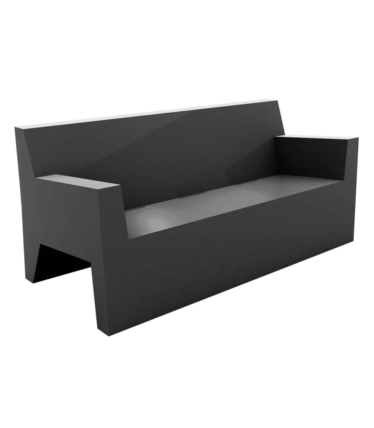 Jut Sofa