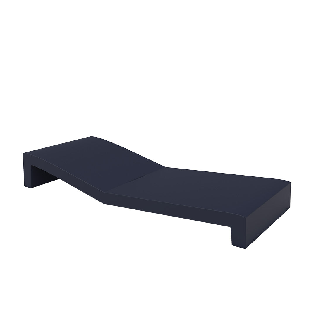 Jut Sun Chaise