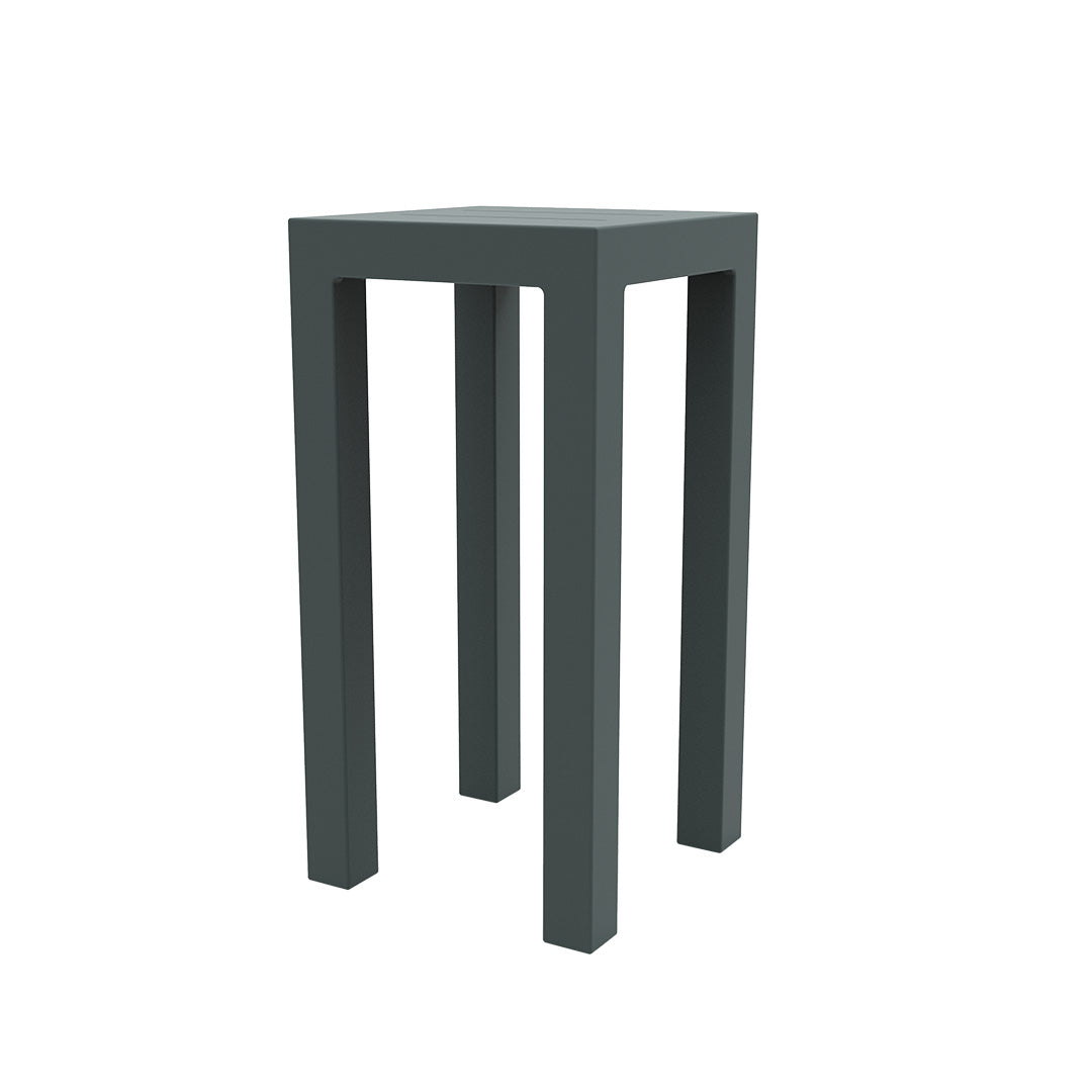 Jut Bar Table 50X50X100