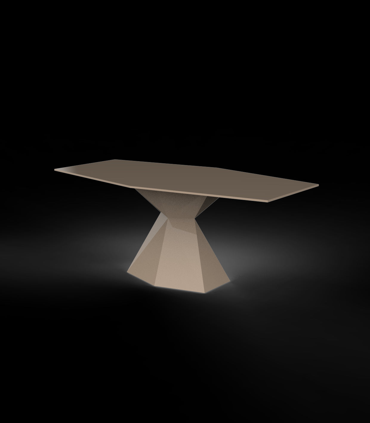 Vertex Table
