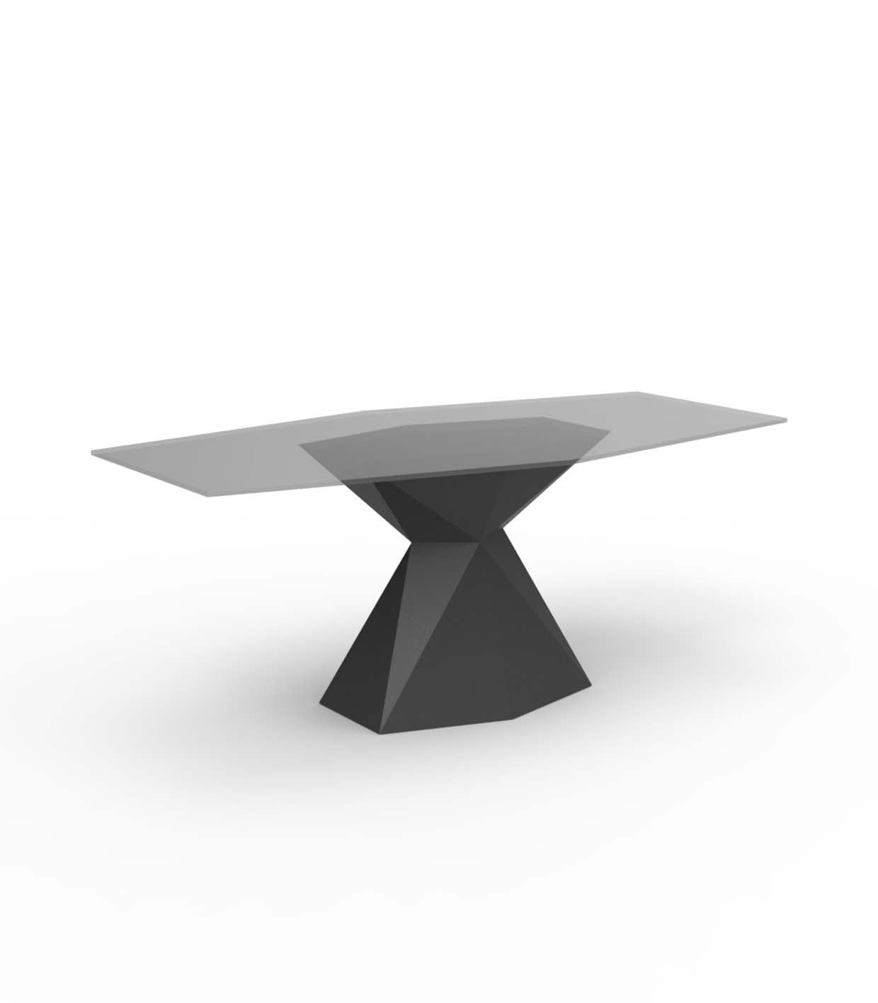 Vertex Table