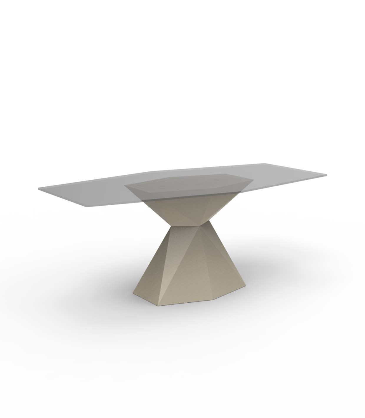 Vertex Table
