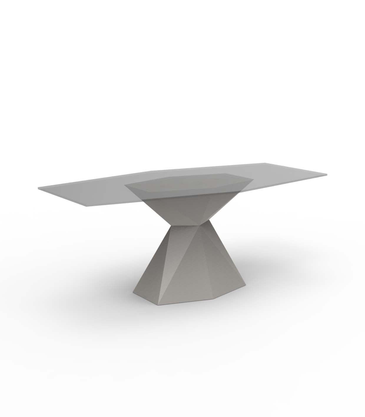 Vertex Table